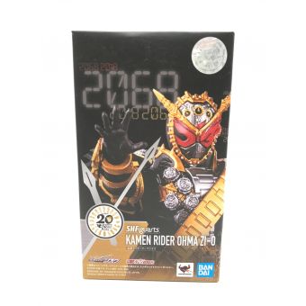 BANDAI（バンダイ）仮面ライダー オーマジオウ S.H.Figuarts