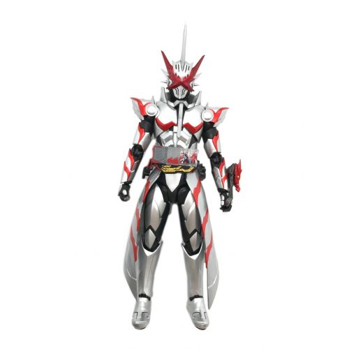 BANDAI（バンダイ） 仮面ライダーセイバー ドラゴニックナイト S.H.Figuarts