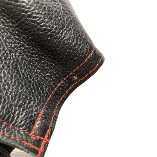 F-ONE (エフワン) レーシングスーツ メンズ ブラック
