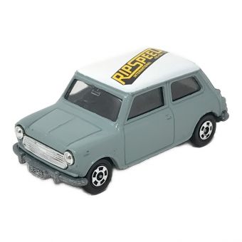 TOMICA（トミカ） ミニカー BLMC MINI COOPER（ミニクーパー） S  日本製  1/50スケール