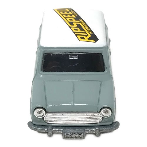 TOMICA（トミカ） ミニカー BLMC MINI COOPER（ミニクーパー） S 日本