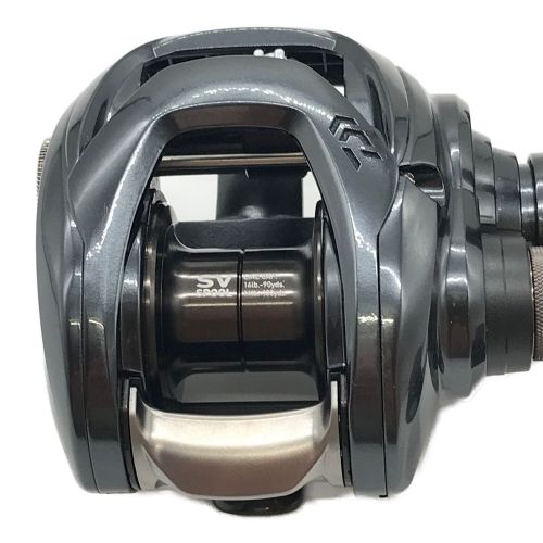 DAIWA (ダイワ) リール 20 TATULA SV TW 103XH ベイトリール