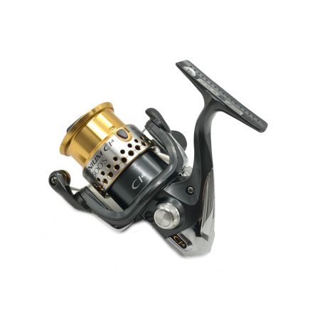 SHIMANO (シマノ) リール 09 RARENIUM CI4 2500S スピニングリール　レアニウム