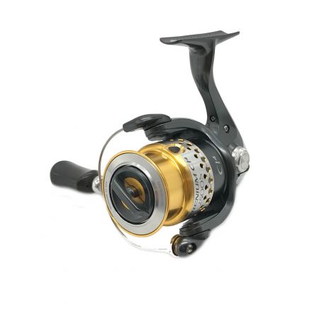 SHIMANO (シマノ) リール 09 RARENIUM CI4 2500S スピニングリール　レアニウム