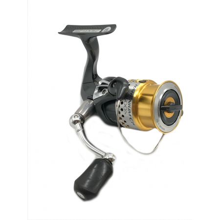 SHIMANO (シマノ) リール 09 RARENIUM CI4 2500S スピニングリール　レアニウム