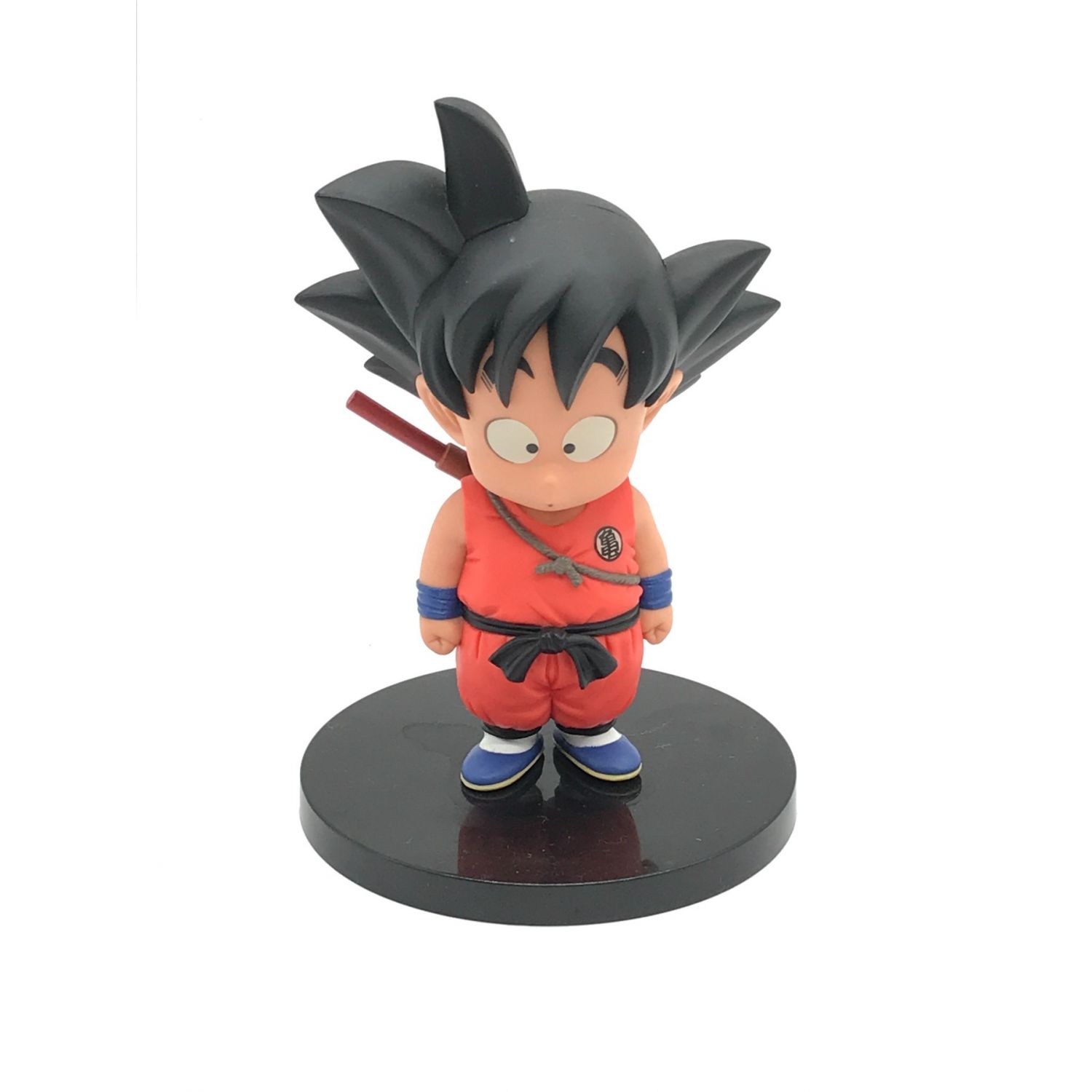 ドラゴンボールコレクション 国内正規品 チチ 新品未開封 フィギュア