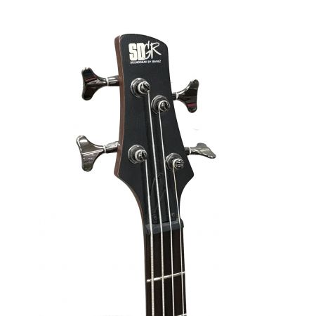 Ibanez SDGR SR500 TKF アイバニーズアクティブエレキベース - 楽器