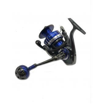 DAIWA (ダイワ) リール 15 SALTIGA 5000H スピニングリール