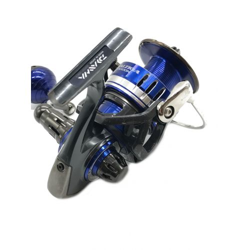 DAIWA (ダイワ) リール 15 SALTIGA 5000H スピニングリール