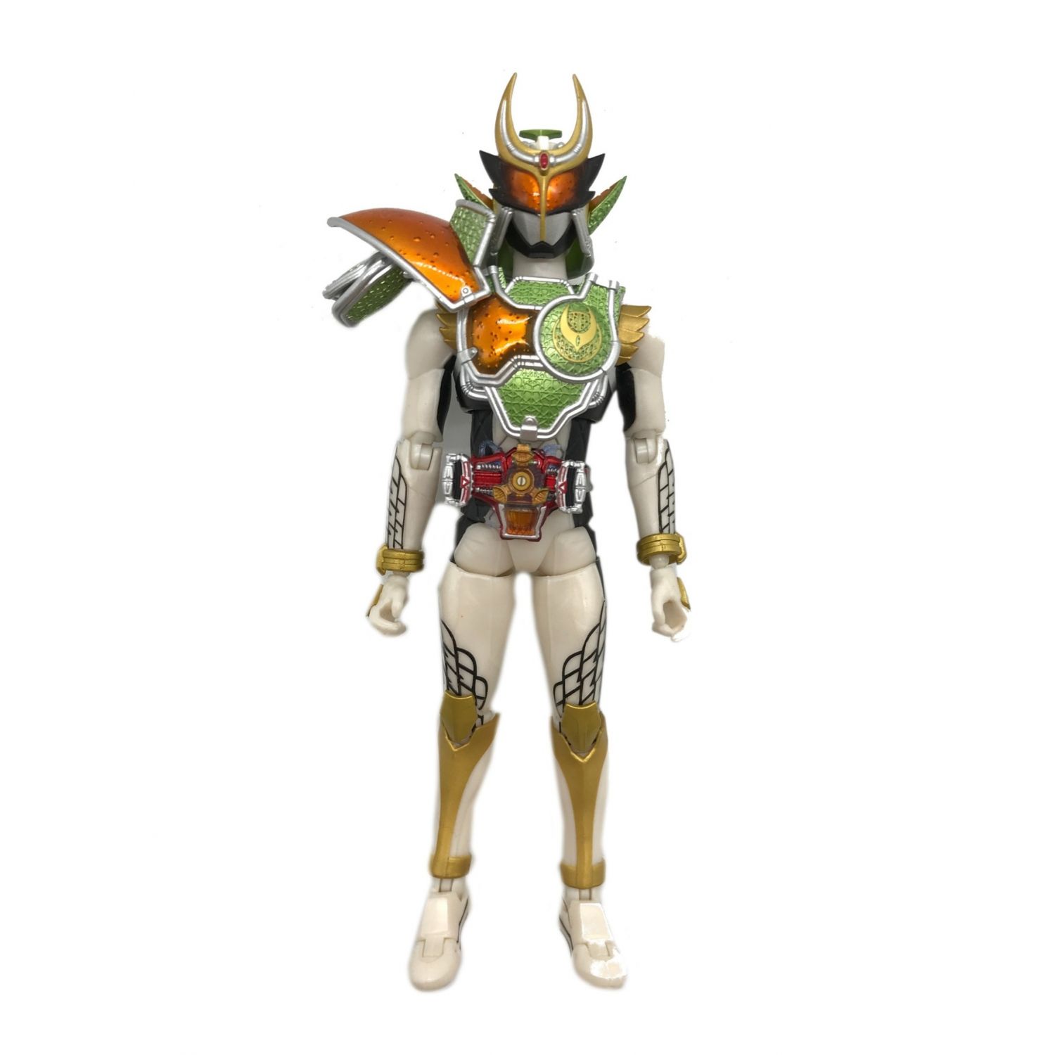 BANDAI (バンダイ) 仮面ライダー斬月・真メロンエナジーアームズ