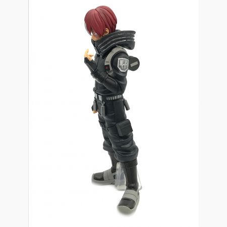 BANDAI（バンダイ）僕のヒーローアカデミア 轟焦凍 一番くじ C賞