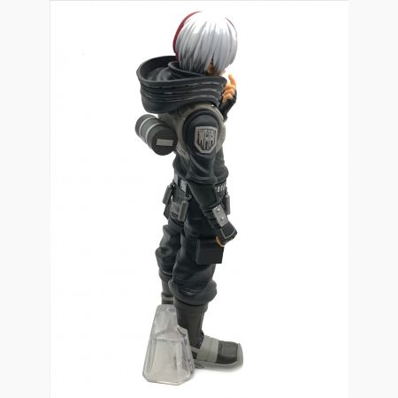 BANDAI（バンダイ）僕のヒーローアカデミア 轟焦凍 一番くじ C賞