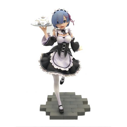 GOODSMILE COMPANY (グッドスマイルカンパニー) レム 1/7スケール Re:ゼロ｜トレファクONLINE