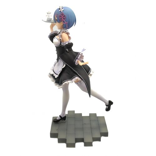 GOODSMILE COMPANY (グッドスマイルカンパニー) レム 1/7スケール Re
