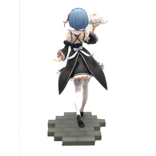 GOODSMILE COMPANY (グッドスマイルカンパニー) レム 1/7スケール Re