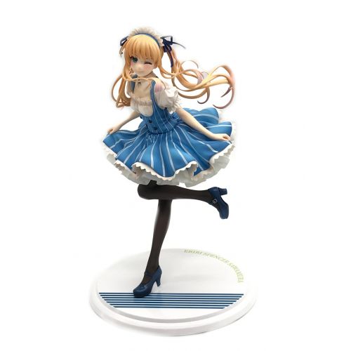 ANIPLEX (アニプレックス) 澤村・スペンサー・英梨々 メイドver 冴えない彼女の育て方Fine