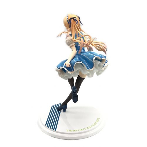 ANIPLEX (アニプレックス) 澤村・スペンサー・英梨々 メイドver 冴えない彼女の育て方Fine