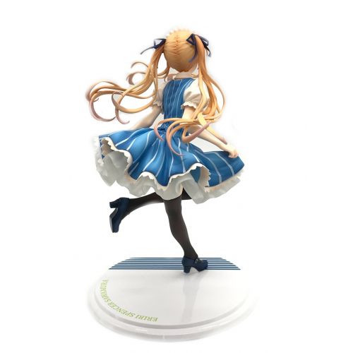 ANIPLEX (アニプレックス) 澤村・スペンサー・英梨々 メイドver 冴えない彼女の育て方Fine