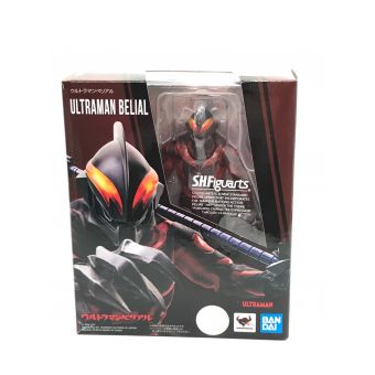 BANDAI (バンダイ) ウルトラマンベリアル S.H.Figuarts