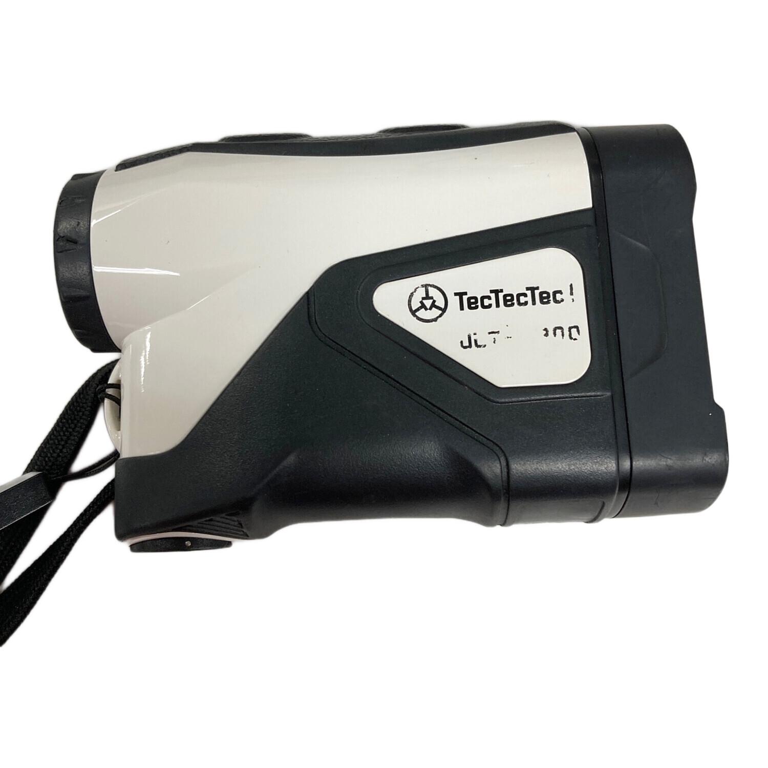 TecTecTec!JAPAN (テックテックテック) レーザー距離計 ULT-X800 