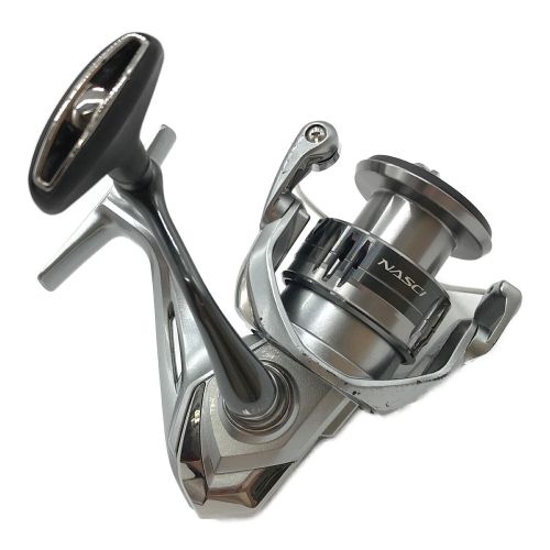 SHIMANO (シマノ) 21 NASCI C3000HG 21ナスキー スピニングスピニング