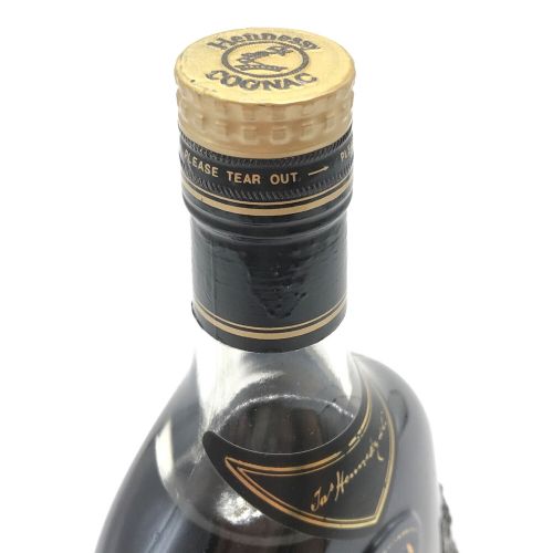 HENNESSY (ヘネシー) コニャック 700ml XO 40% 未開栓