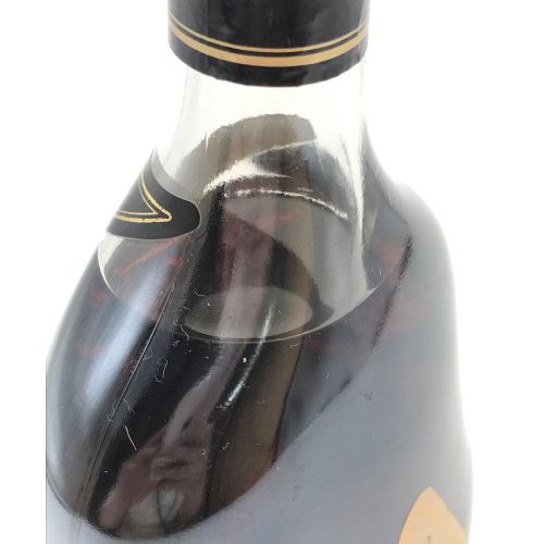 HENNESSY (ヘネシー) コニャック 700ml XO 40% 未開栓