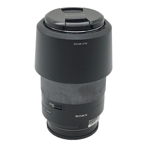 SONY (ソニー) ズームレンズ α DT55-300mm F4.5-5.6 SAM 55-300mm 4.5