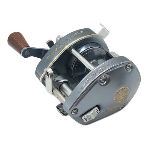 SHIMANO (シマノ) ベイトリール Bantam 100EX