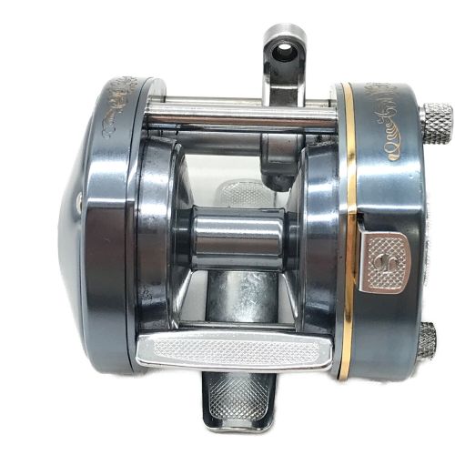 SHIMANO (シマノ) ベイトリール Bantam 100EX