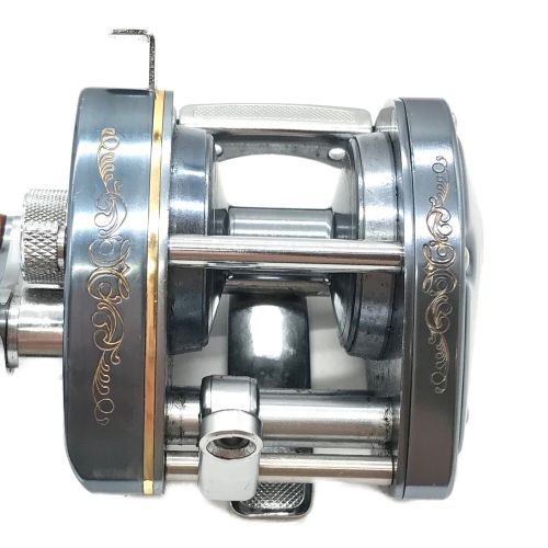 SHIMANO (シマノ) ベイトリール Bantam 100EX