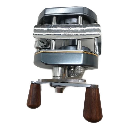SHIMANO (シマノ) ベイトリール Bantam 100EX
