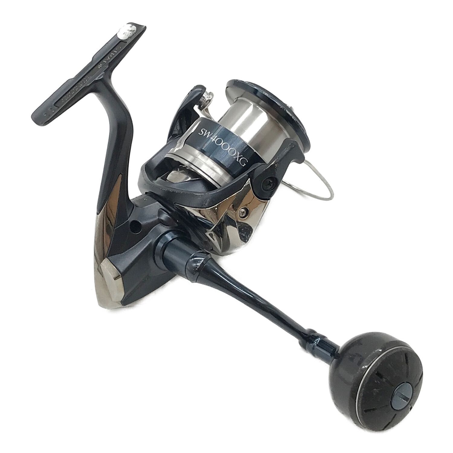 SHIMANO (シマノ) リール 04242 20STRADIC SW4000XG｜トレファクONLINE