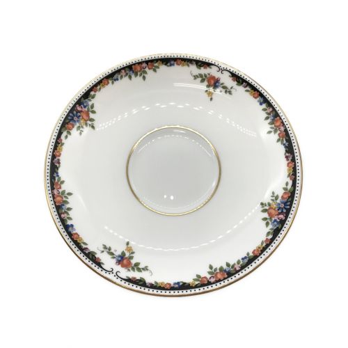 Wedgwood (ウェッジウッド) カップ&ソーサーセット 2セット OSBORNE