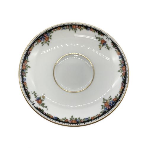 Wedgwood (ウェッジウッド) カップ&ソーサーセット 2セット OSBORNE