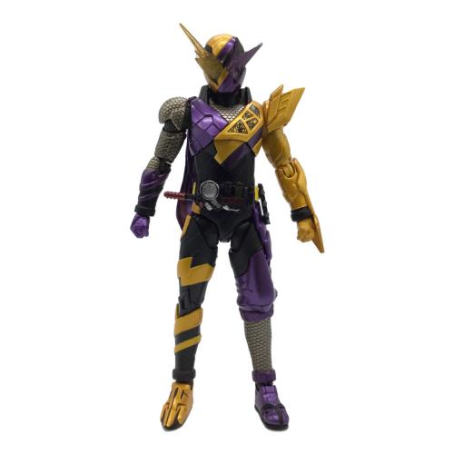 BANDAI (バンダイ) 仮面ライダービルド ニンニンコミックフォーム フィギュア 仮面ライダービルド S.H.Figuarts