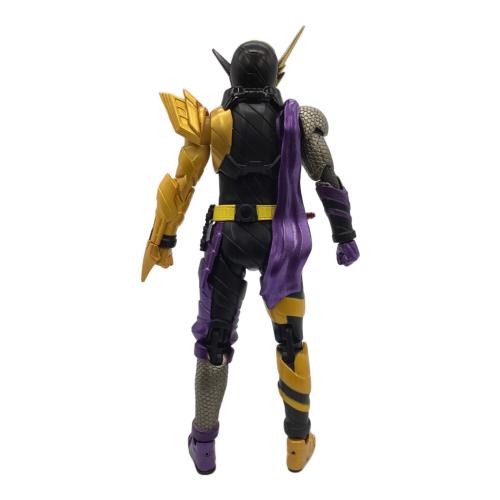 BANDAI (バンダイ) 仮面ライダービルド ニンニンコミックフォーム フィギュア 仮面ライダービルド S.H.Figuarts