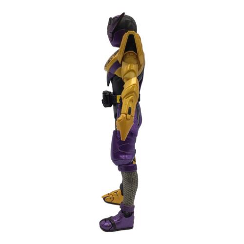 BANDAI (バンダイ) 仮面ライダービルド ニンニンコミックフォーム フィギュア 仮面ライダービルド S.H.Figuarts