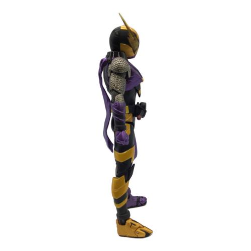 BANDAI (バンダイ) 仮面ライダービルド ニンニンコミックフォーム フィギュア 仮面ライダービルド S.H.Figuarts