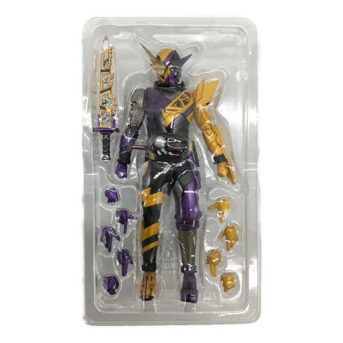 BANDAI (バンダイ) 仮面ライダービルド ニンニンコミックフォーム フィギュア 仮面ライダービルド S.H.Figuarts