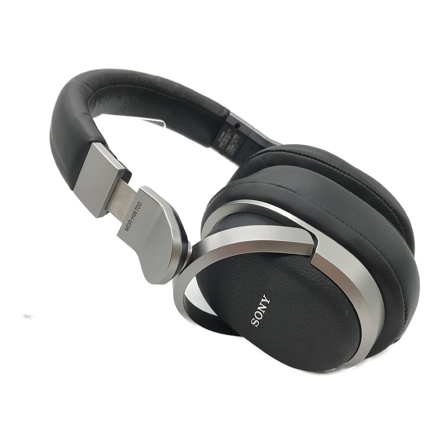 SONY (ソニー) 9.1chデジタルサラウンドヘッドホン MDR-HW700DS