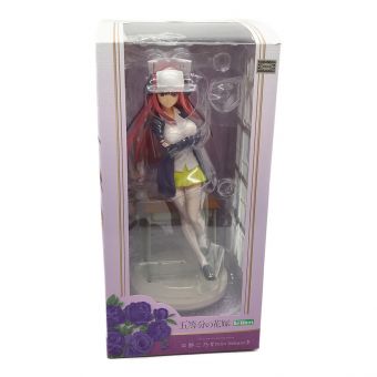 KOTOBUKIYA (コトブキヤ) 中野二乃 開封品 初回パーツ付き 五等分の花嫁