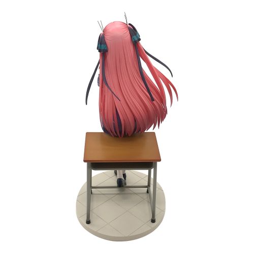 KOTOBUKIYA (コトブキヤ) 中野二乃 開封品 初回パーツ付き 五等分の花嫁