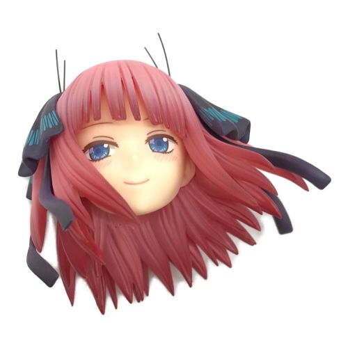 KOTOBUKIYA (コトブキヤ) 中野二乃 開封品 初回パーツ付き 五等分の花嫁