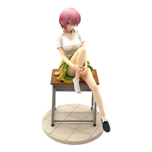 KOTOBUKIYA (コトブキヤ) 中野一花 開封品 パーツ付き 五等分の花嫁