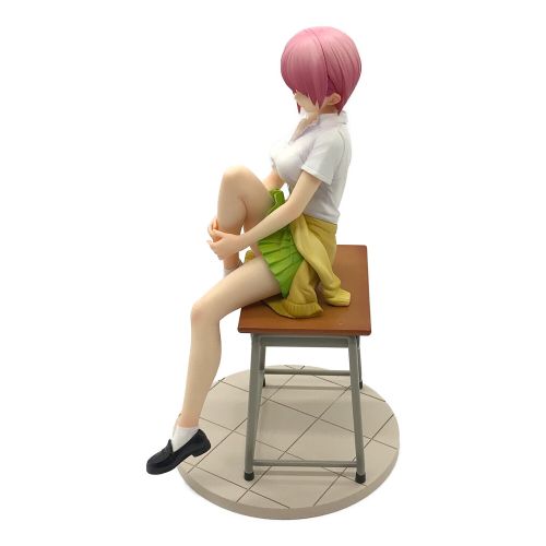 KOTOBUKIYA (コトブキヤ) 中野一花 開封品 パーツ付き 五等分の花嫁