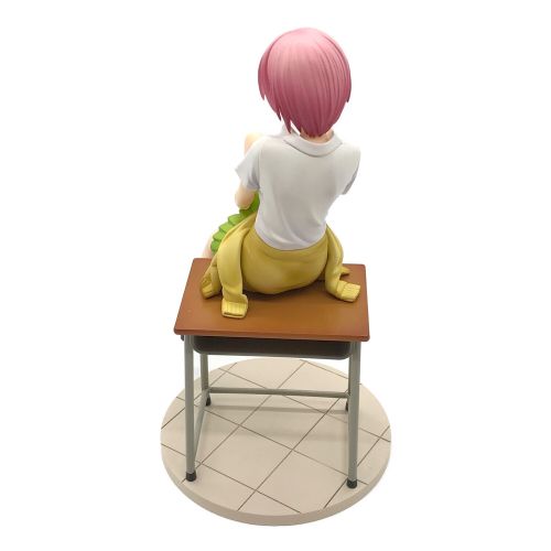 KOTOBUKIYA (コトブキヤ) 中野一花 開封品 パーツ付き 五等分の花嫁