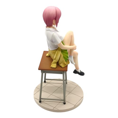KOTOBUKIYA (コトブキヤ) 中野一花 開封品 パーツ付き 五等分の花嫁