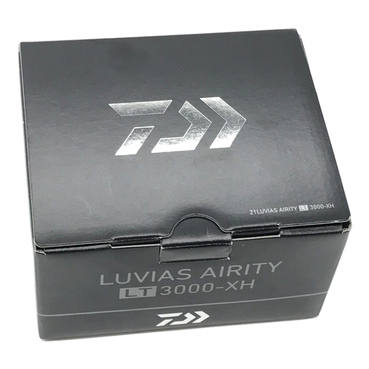 ダイワ LUVIAS AIRITY LT3000-XH