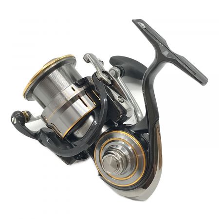 DAIWA (ダイワ) リール LT3000-XH 21ルビアス エアリティ